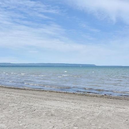Sharodon Sands Motel Wasaga Beach Esterno foto