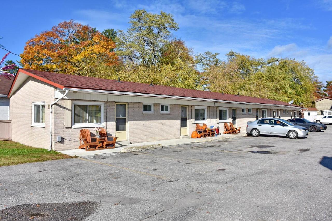 Sharodon Sands Motel Wasaga Beach Esterno foto