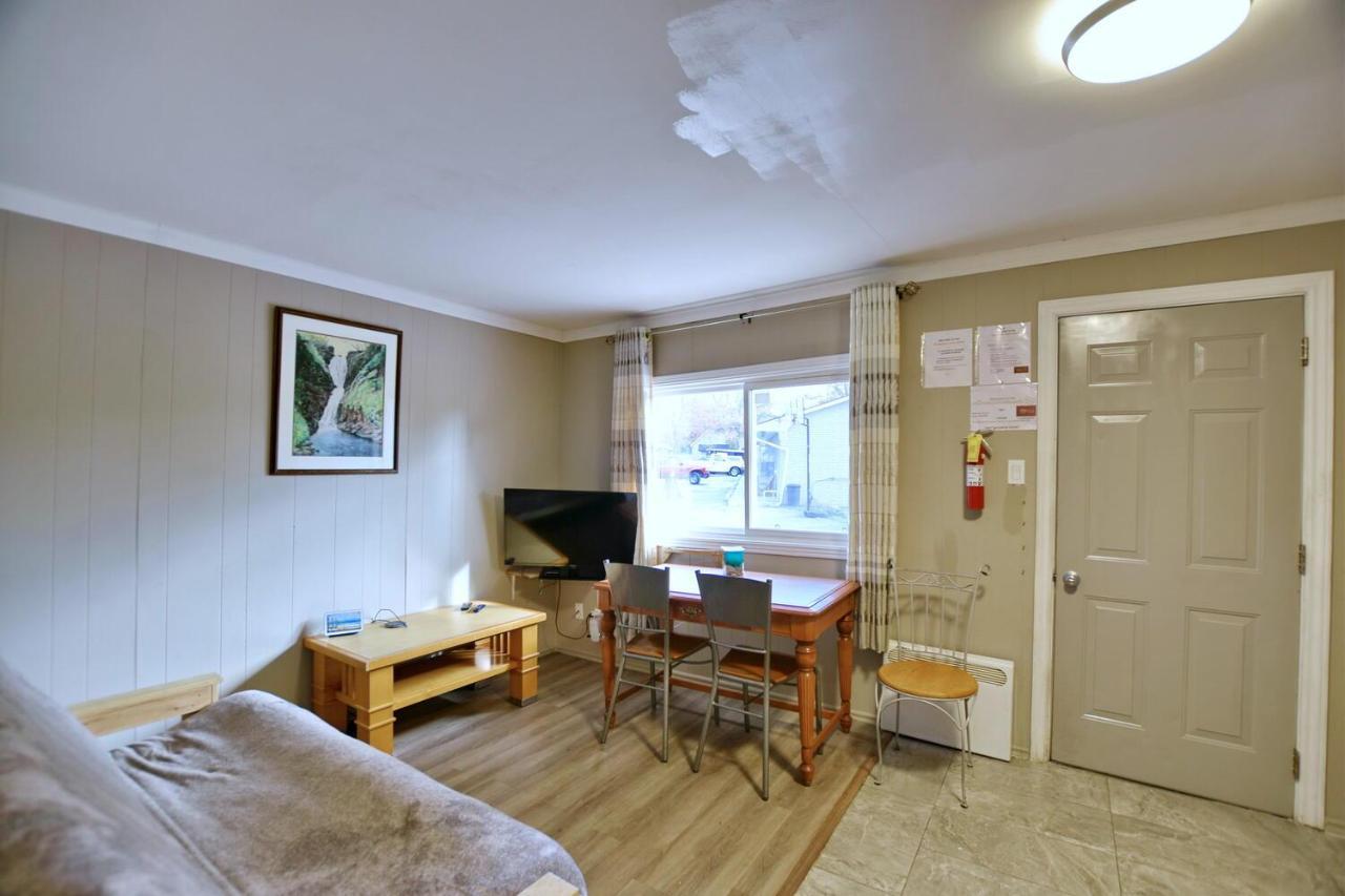 Sharodon Sands Motel Wasaga Beach Esterno foto