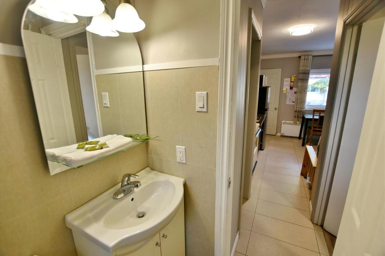Sharodon Sands Motel Wasaga Beach Esterno foto
