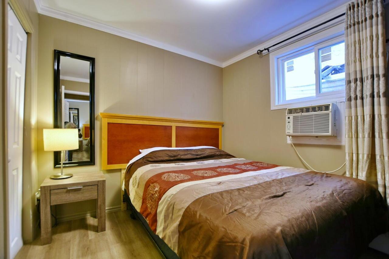 Sharodon Sands Motel Wasaga Beach Esterno foto