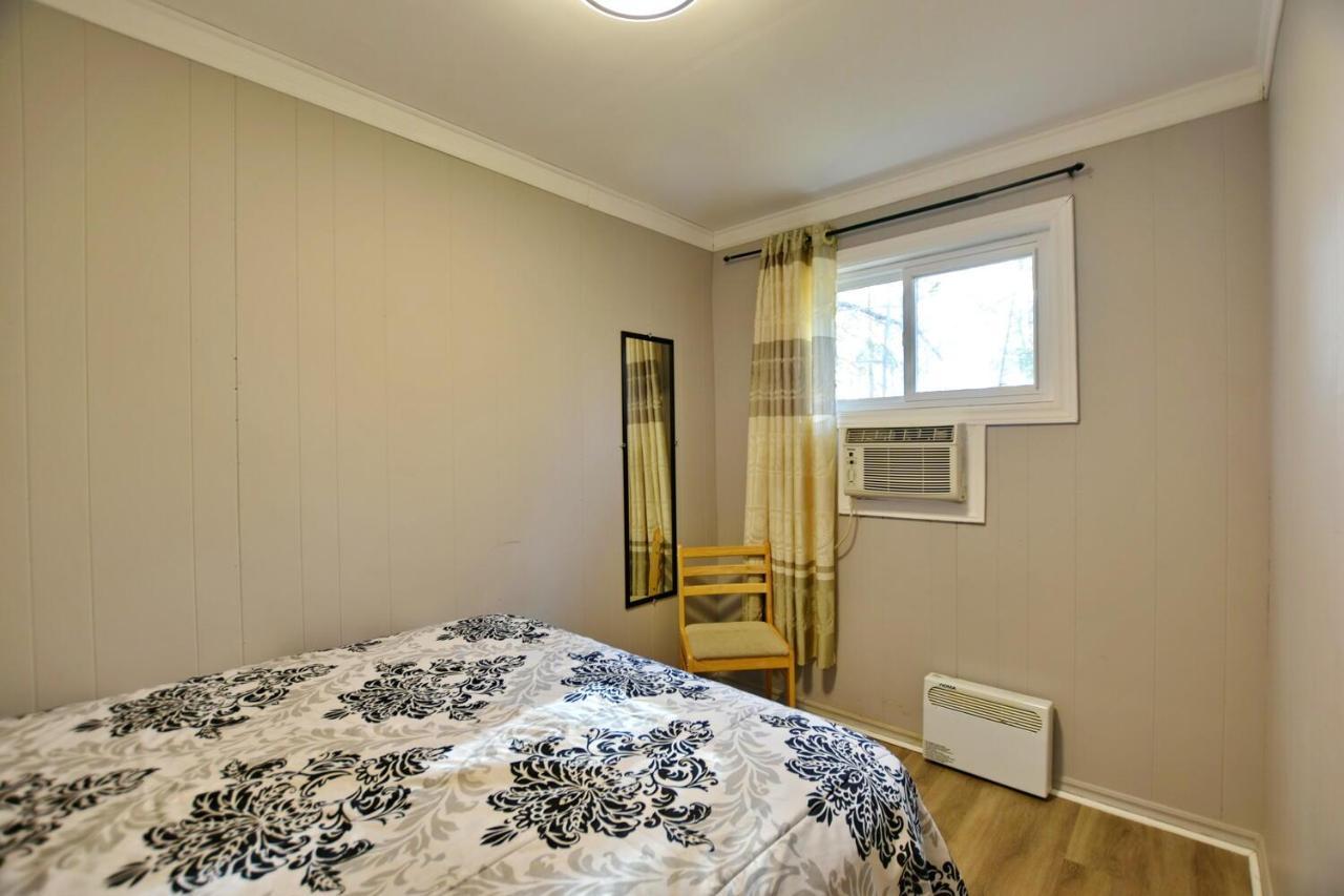 Sharodon Sands Motel Wasaga Beach Esterno foto