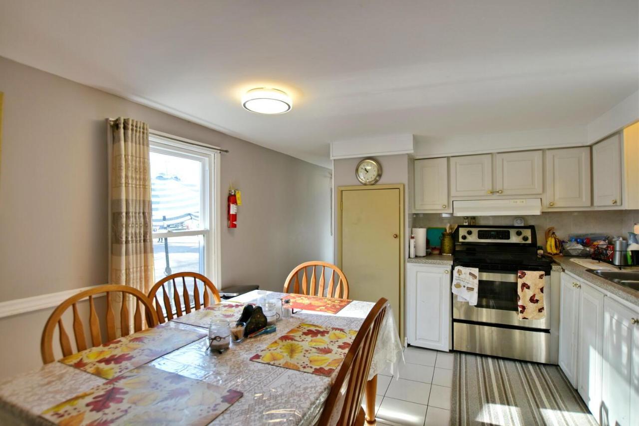 Sharodon Sands Motel Wasaga Beach Esterno foto