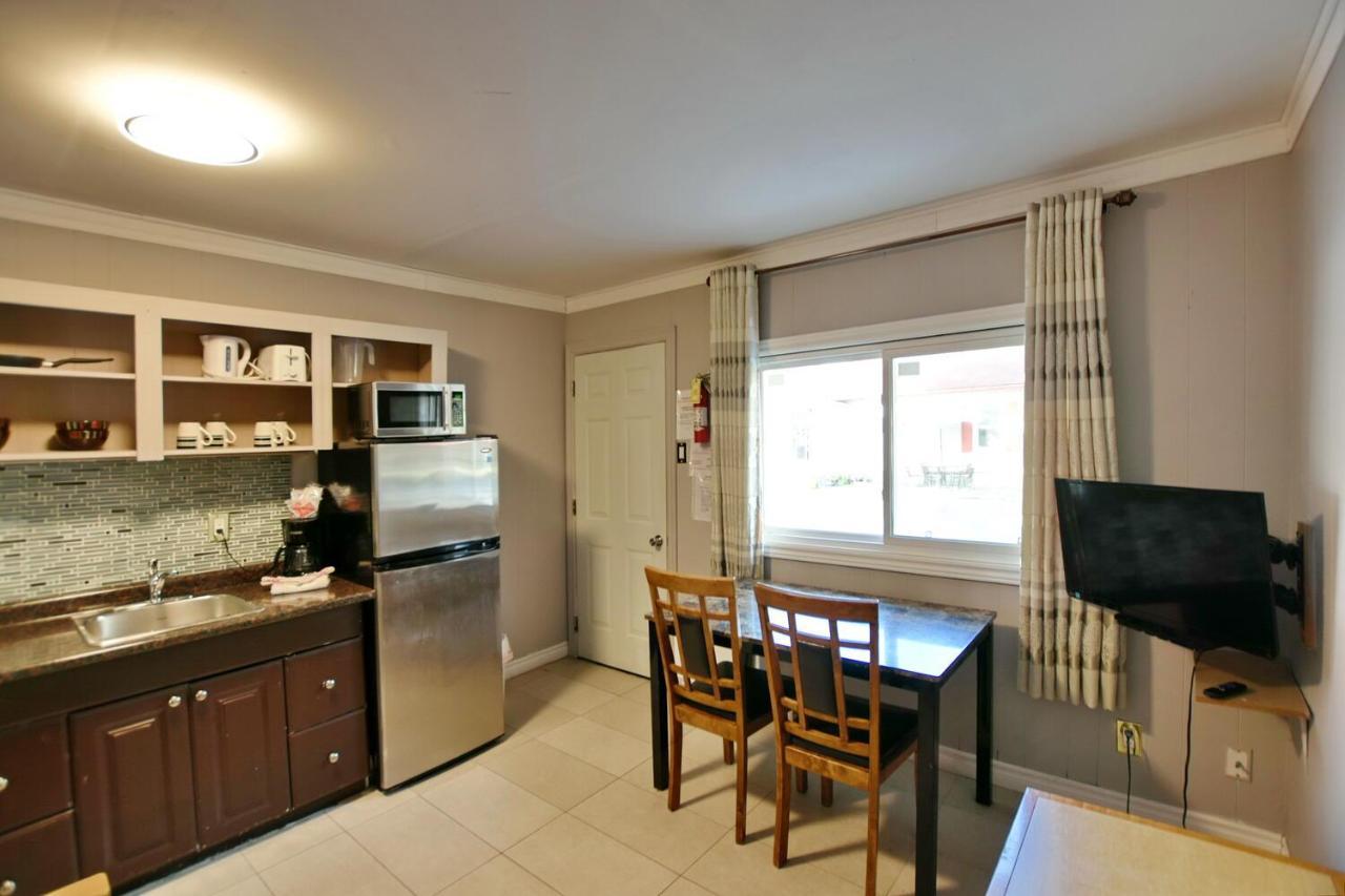 Sharodon Sands Motel Wasaga Beach Esterno foto
