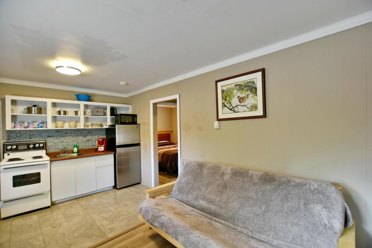 Sharodon Sands Motel Wasaga Beach Esterno foto