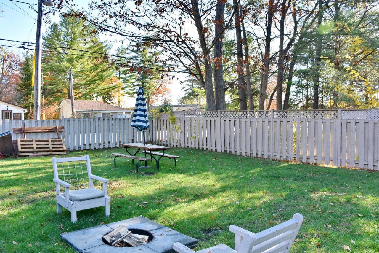 Sharodon Sands Motel Wasaga Beach Esterno foto