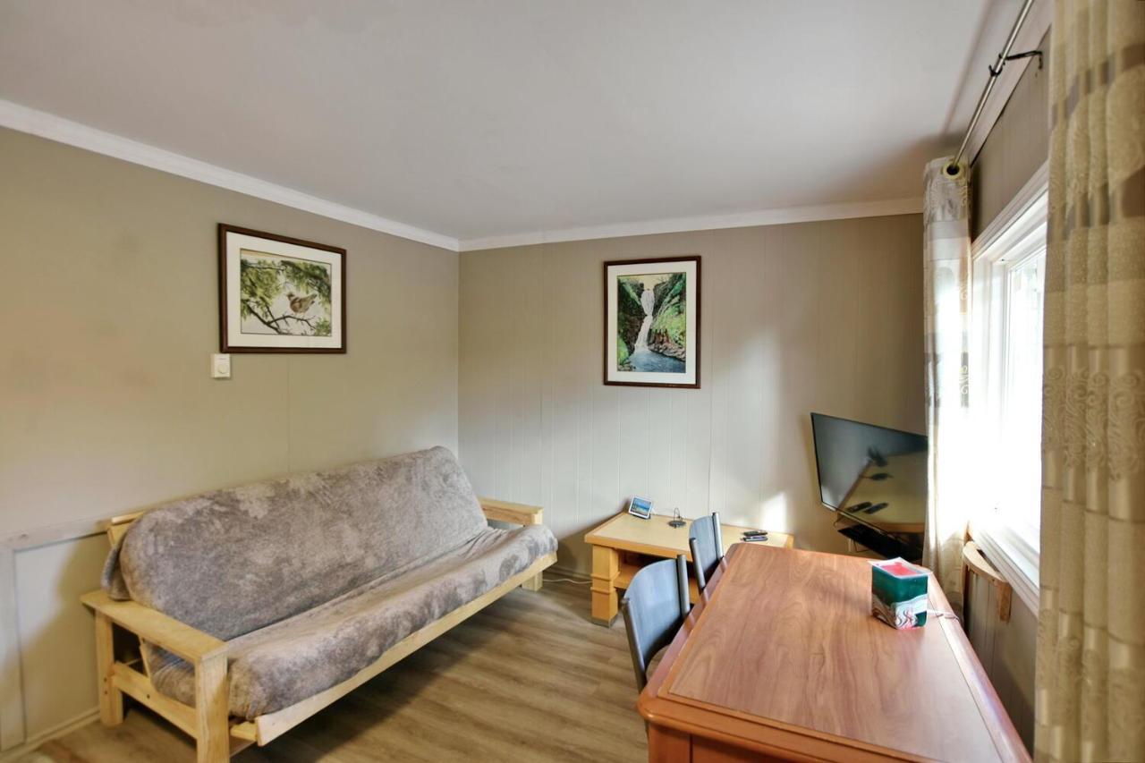 Sharodon Sands Motel Wasaga Beach Esterno foto