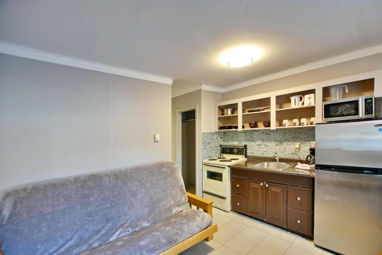 Sharodon Sands Motel Wasaga Beach Esterno foto