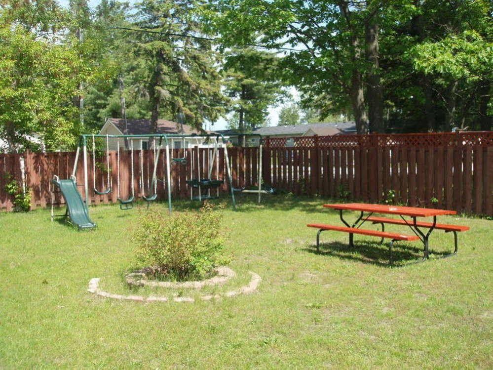 Sharodon Sands Motel Wasaga Beach Esterno foto