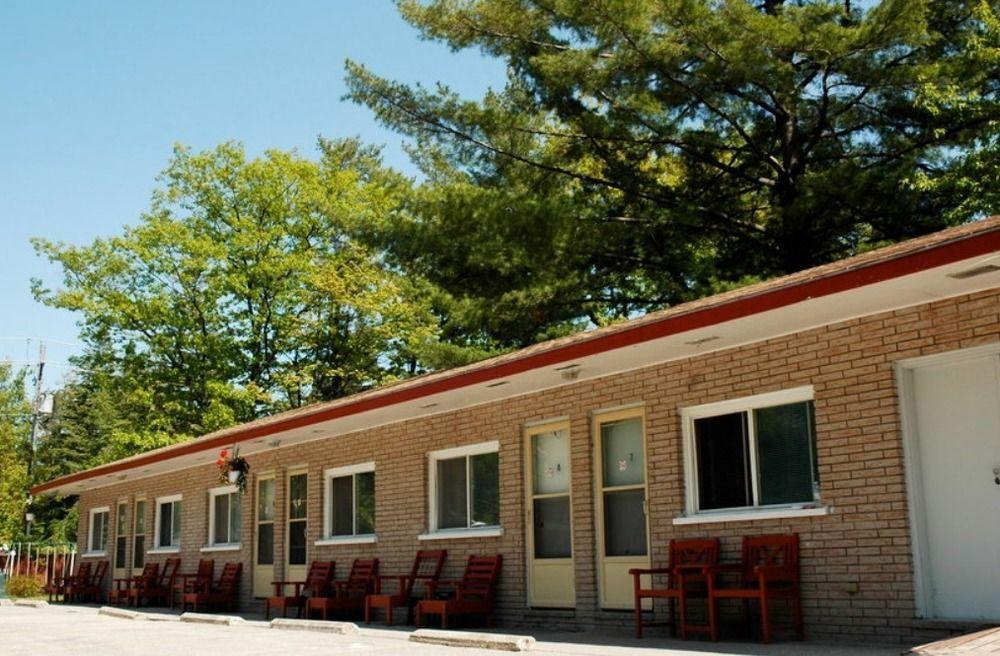 Sharodon Sands Motel Wasaga Beach Esterno foto